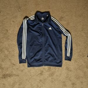Adidas Track Jacket